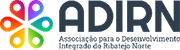 Logotipo Adirn