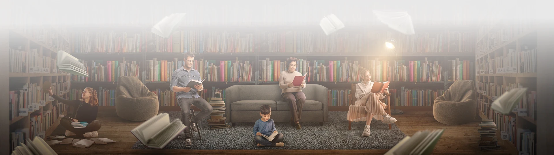 Biblioteca Pública de Fátima