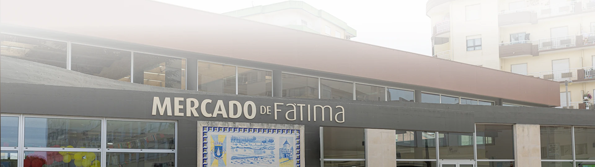 Mercado Freguesia de Fátima