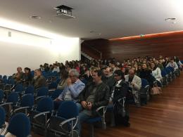 Festival Literário de Fátima um momento cultural marcante em Fátima