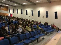 Festival Literário de Fátima um momento cultural marcante em Fátima