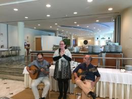 Festival Literário de Fátima um momento cultural marcante em Fátima