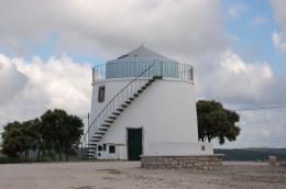 Molinos de Fátima