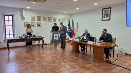 Fátima formaliza acordo de geminação com o município francês de Argenteuil
