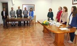 Tomada de Posse da Junta e Assembleia de Freguesia de Fátima 