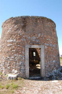 Molinos de Fátima