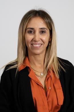 Sandra Paula Gameiro Gonçalves