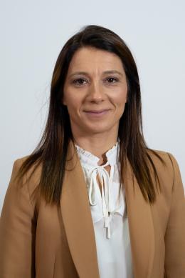 Liliana Andreia Domingos Machado 