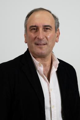 Rui Manuel Marto Henriques