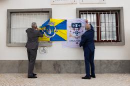 Fátima formaliza acordo de geminação com o município francês de Argenteuil