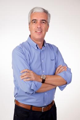 Humberto António Figueira da Silva