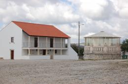 Chapel of Nossa Senhora da Ortiga