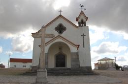 Capela Nossa Senhora da Ortiga 