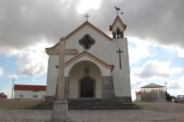 Capilla Nuestra Señora de la Ortiga 