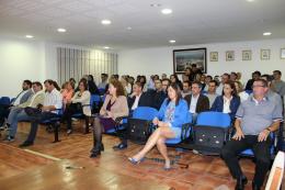 Tomada de Posse da Junta e Assembleia de Freguesia de Fátima 