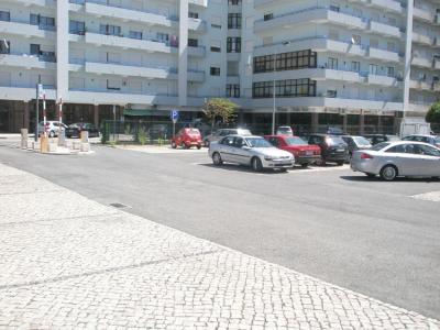 Mercado de Fátima