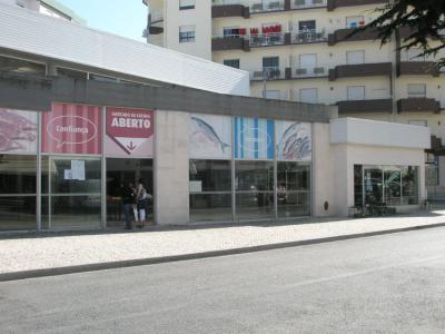 Mercado de Fátima