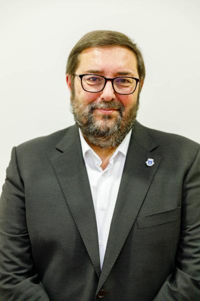 José Manuel Dias Poças das Neves