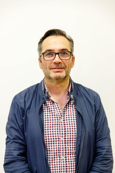 Nelson Fernando dos Santos Mota