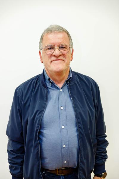 Luis Manuel Frazão Vieira