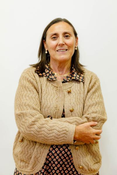 Ana Paula Oliveira Gonçalves