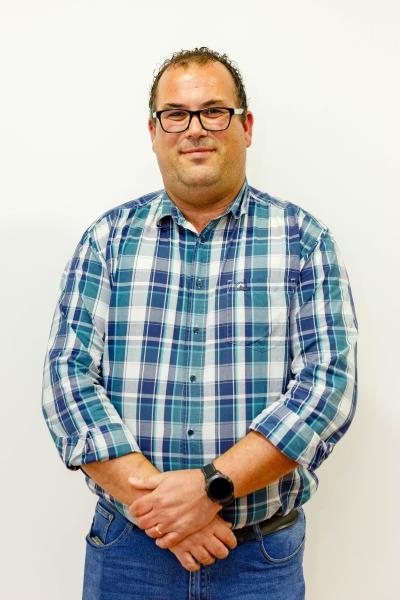 João Tiago Gonçalves Ferreira