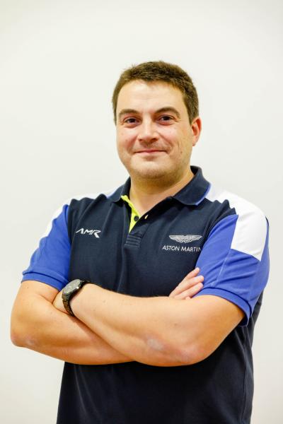 Luis Sérgio dos Santos Alves