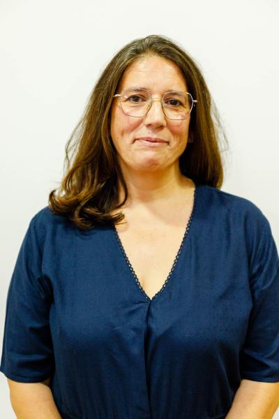 Isabel Cristina de Oliveira Pedro