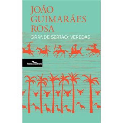 Grande sertão: veredas