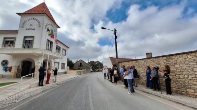 Fátima celebrou 28 anos de elevação a cidade com diversas iniciativas 
