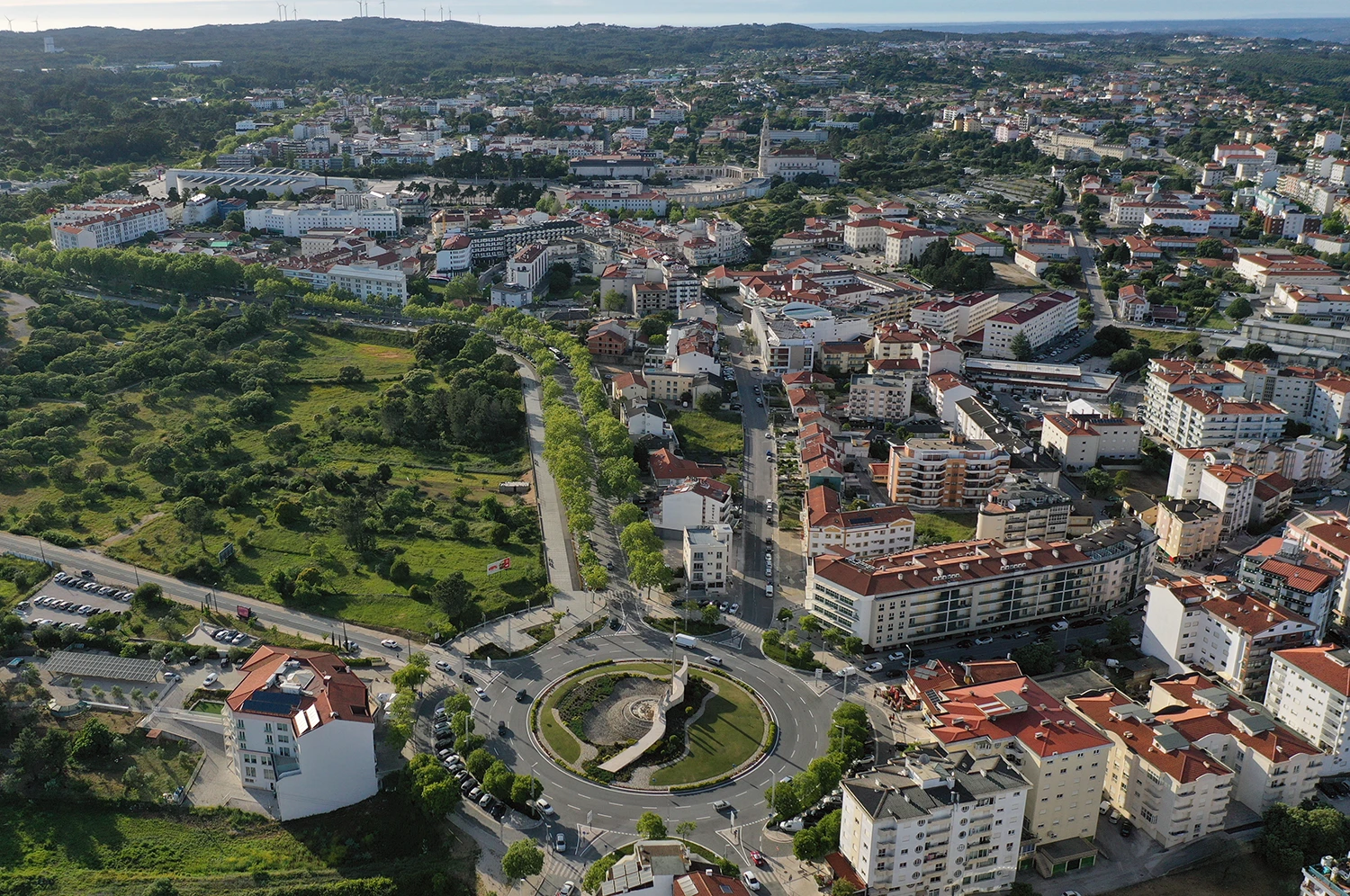 Freguesia de Fátima
