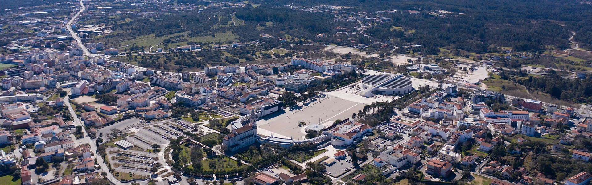 Freguesia de Fátima