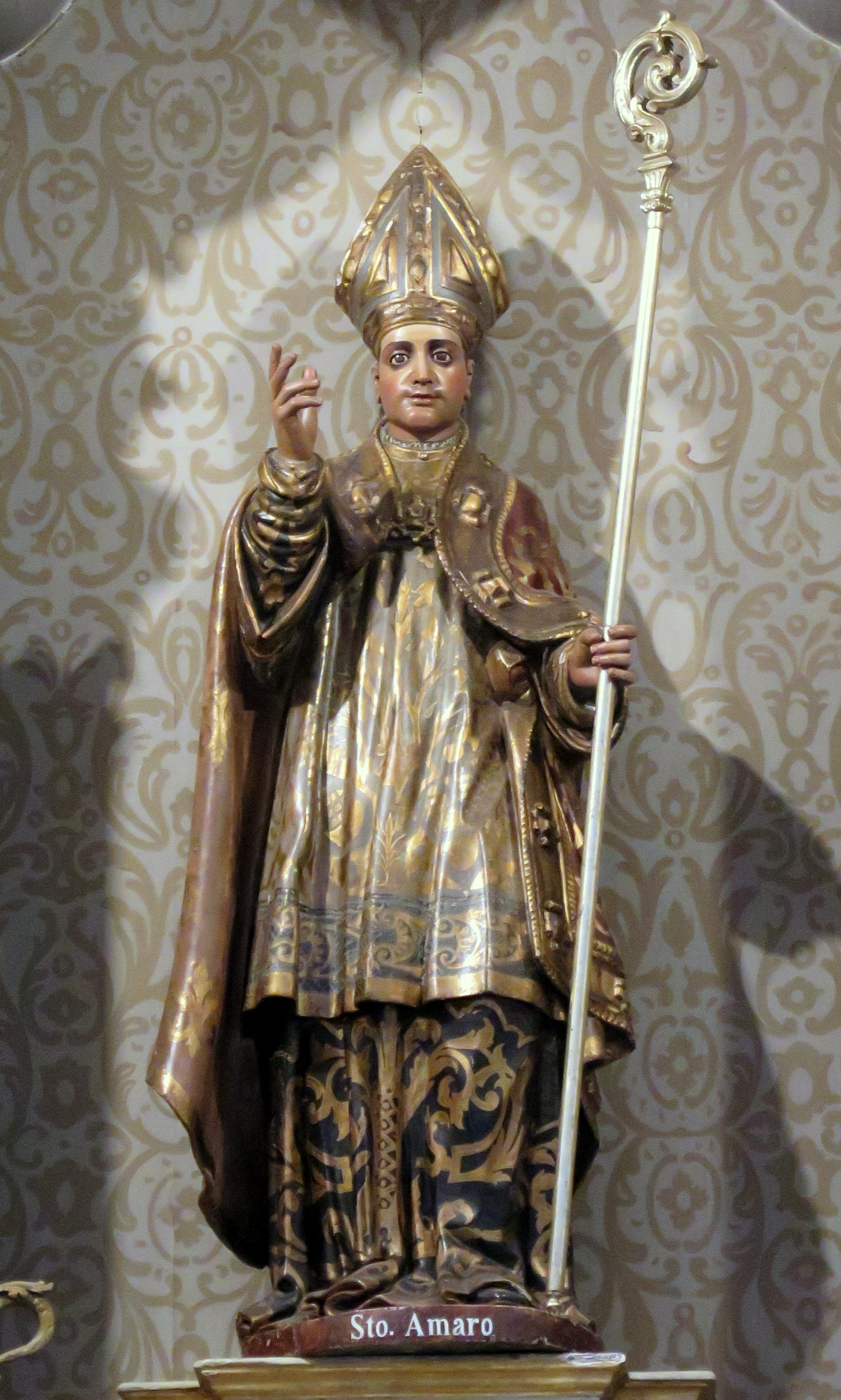 Mercado Freguesia de Fátima