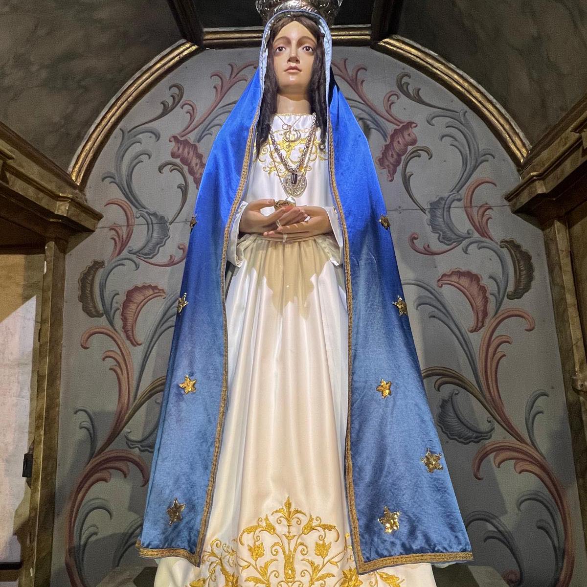 Mercado Freguesia de Fátima