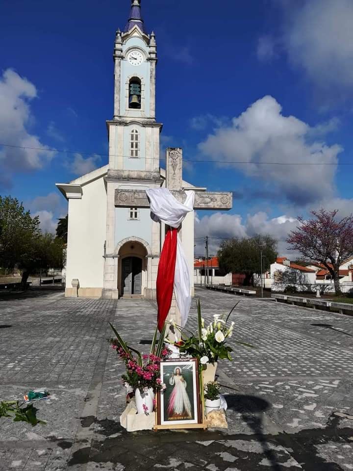 Mercado Freguesia de Fátima
