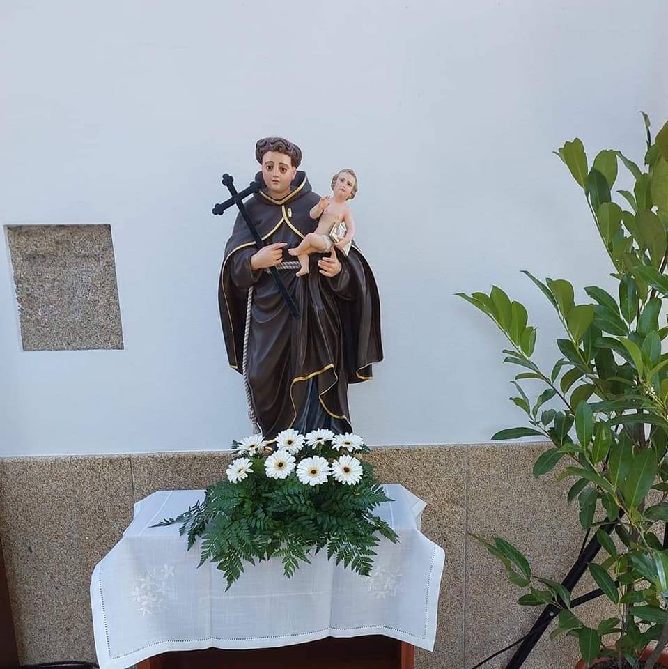 Mercado Freguesia de Fátima