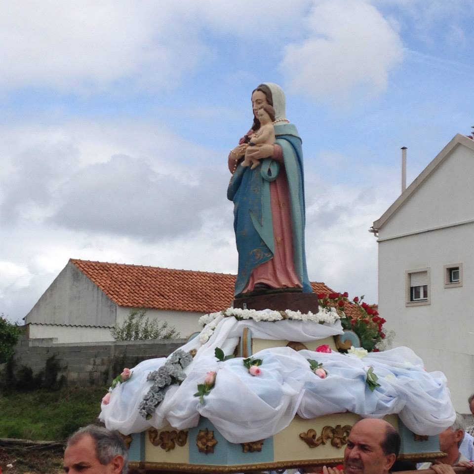 Mercado Freguesia de Fátima