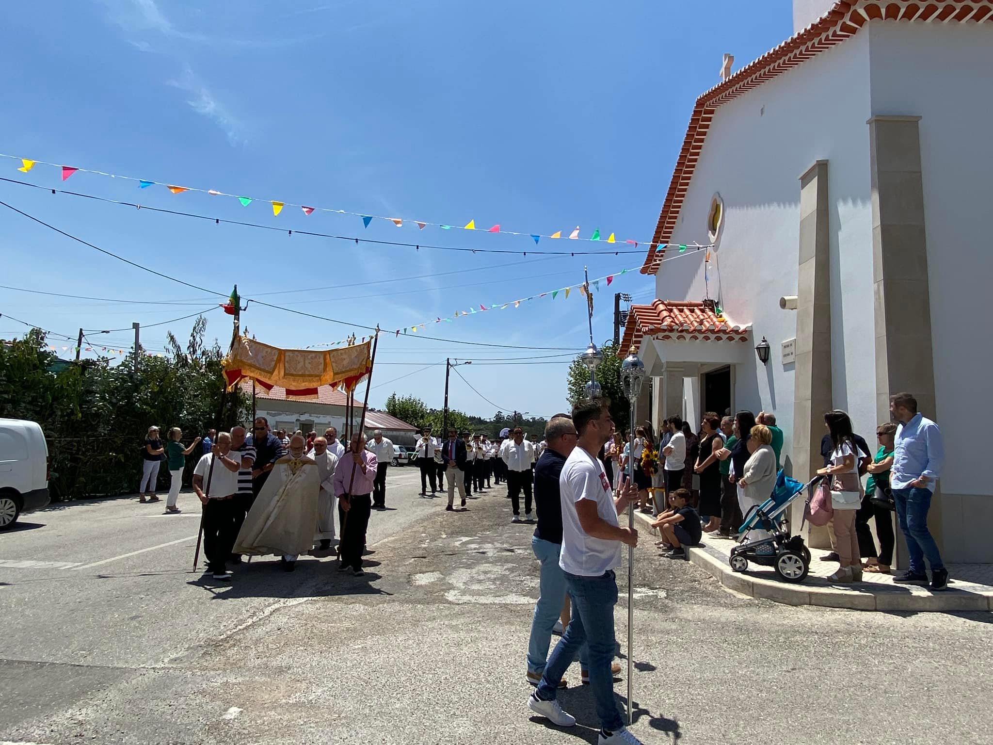 Mercado Freguesia de Fátima