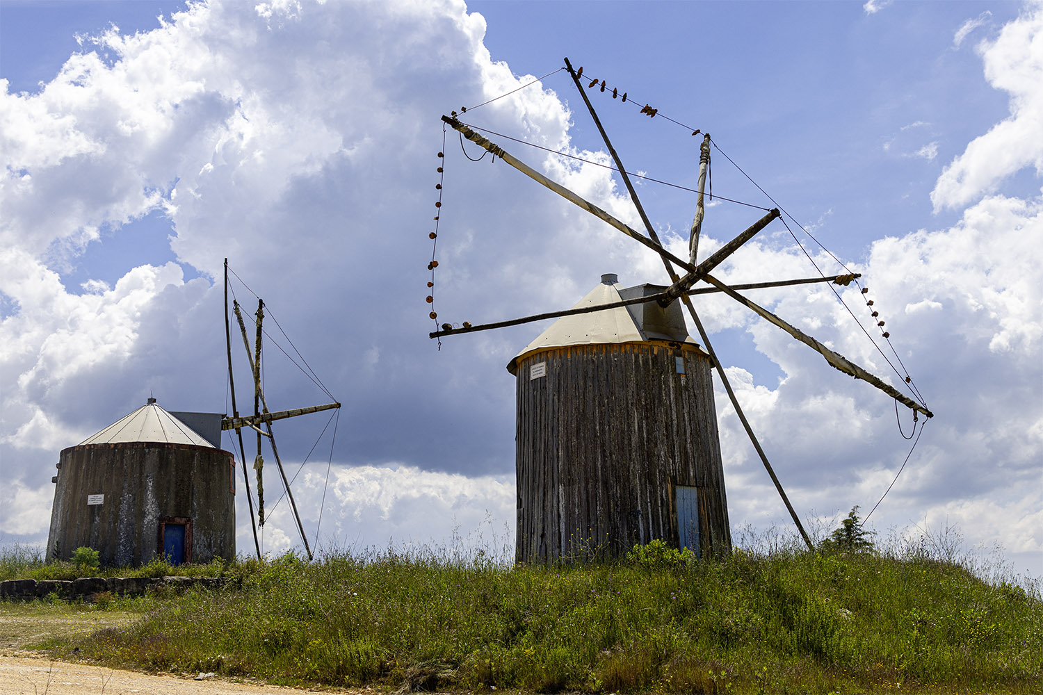 Mercado Freguesia de Fátima