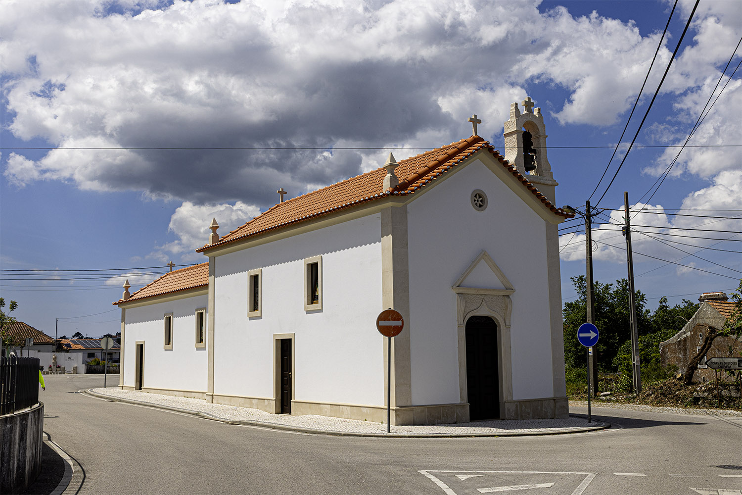 Mercado Freguesia de Fátima