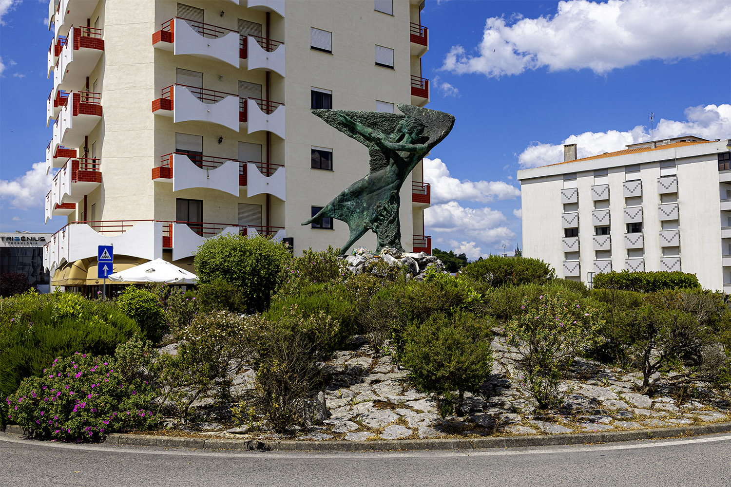 Mercado Freguesia de Fátima