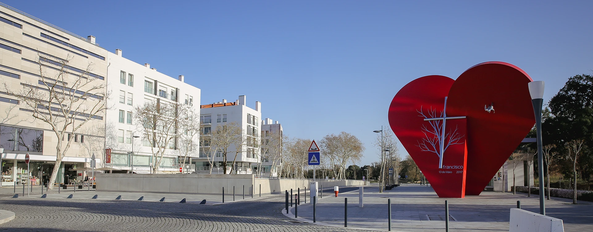 Freguesia de Fátima