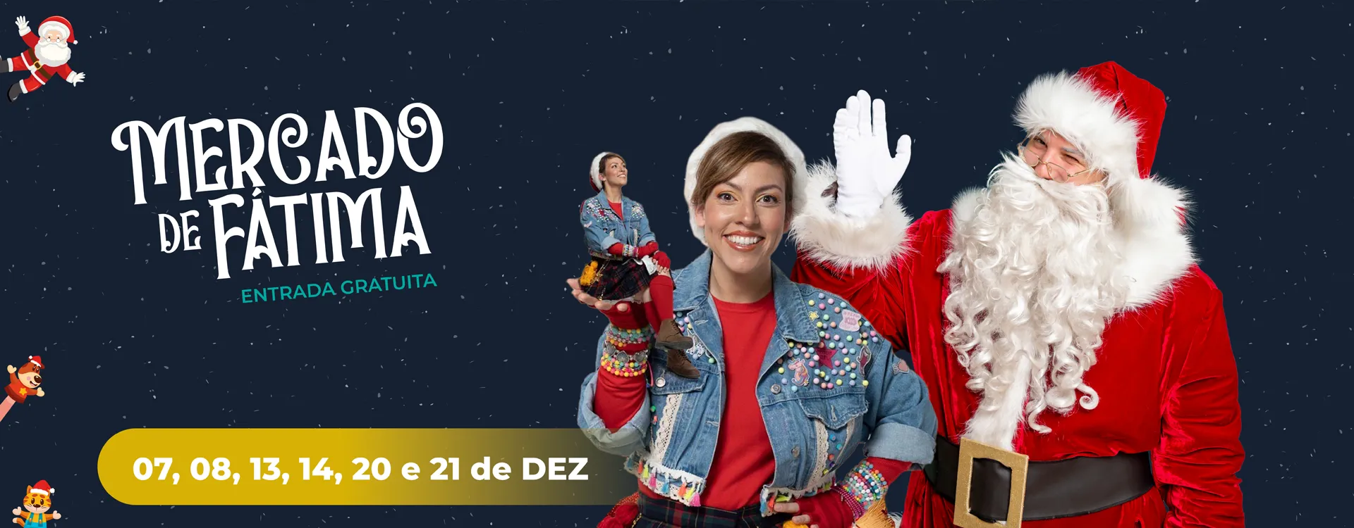 Freguesia de Fátima