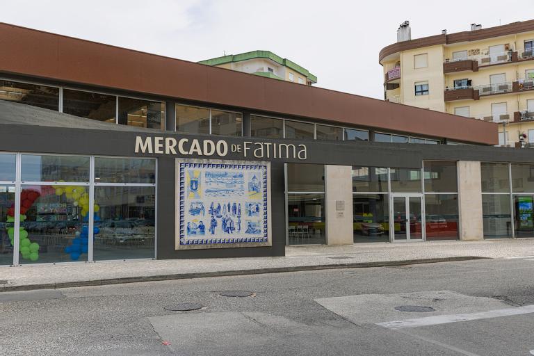 Mercado de Fátima