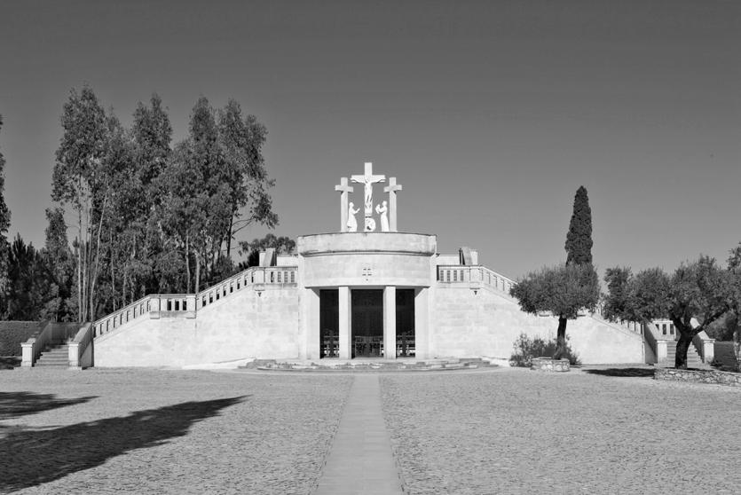 História das Aparições de Fátima