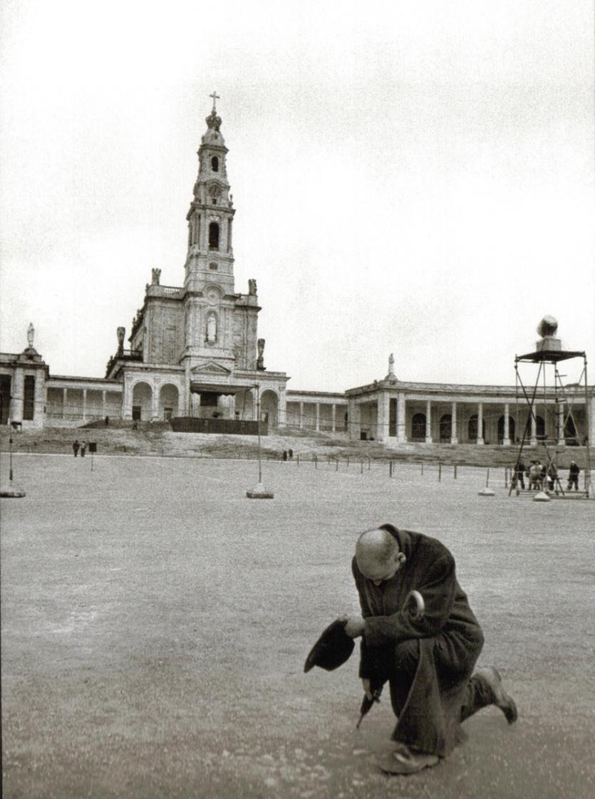 História das Aparições de Fátima