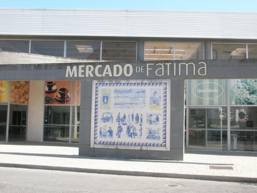 Mercado de Fátima