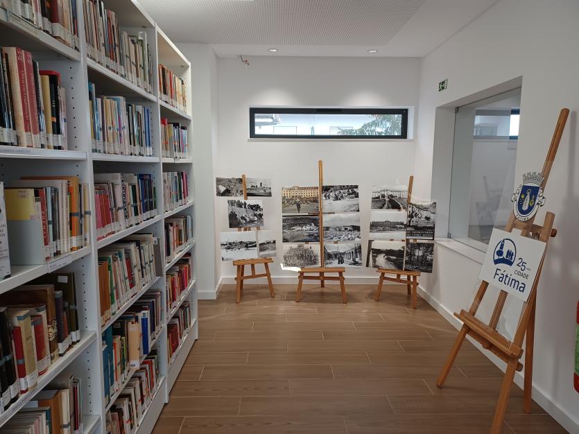 Freguesia de Fátima