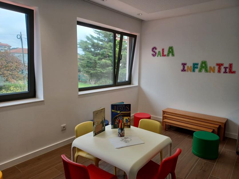 Freguesia de Fátima