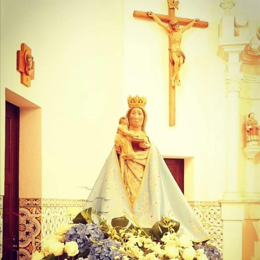 Jubileu de Nossa Senhora da Ortiga